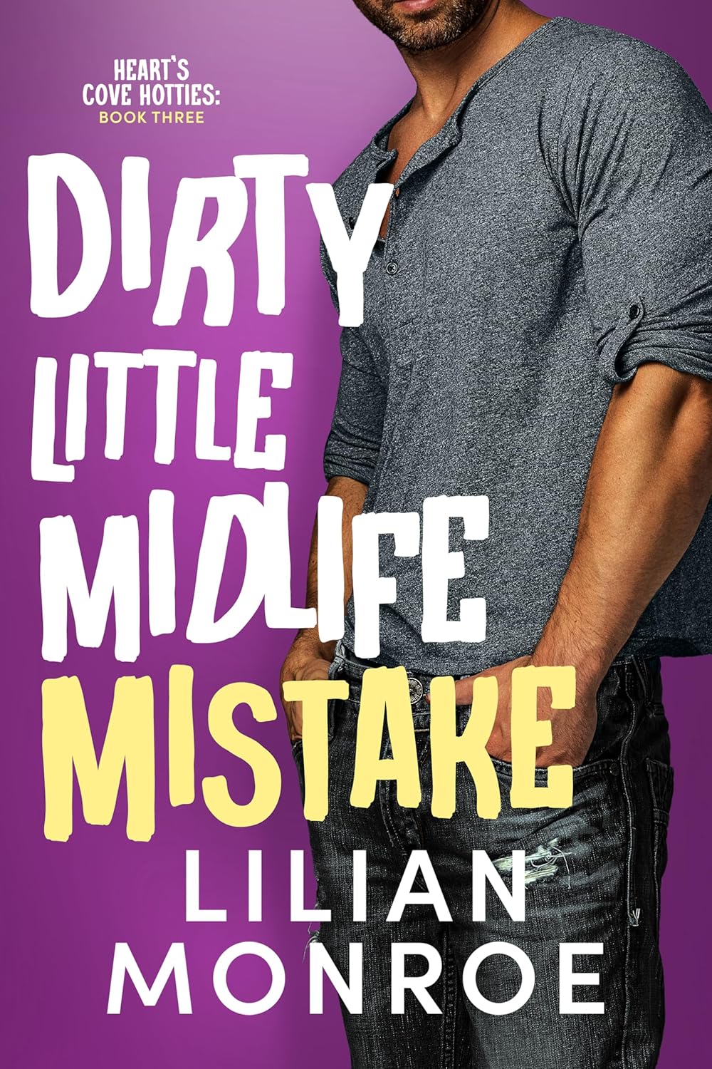Dirty Little Midlife Mistake