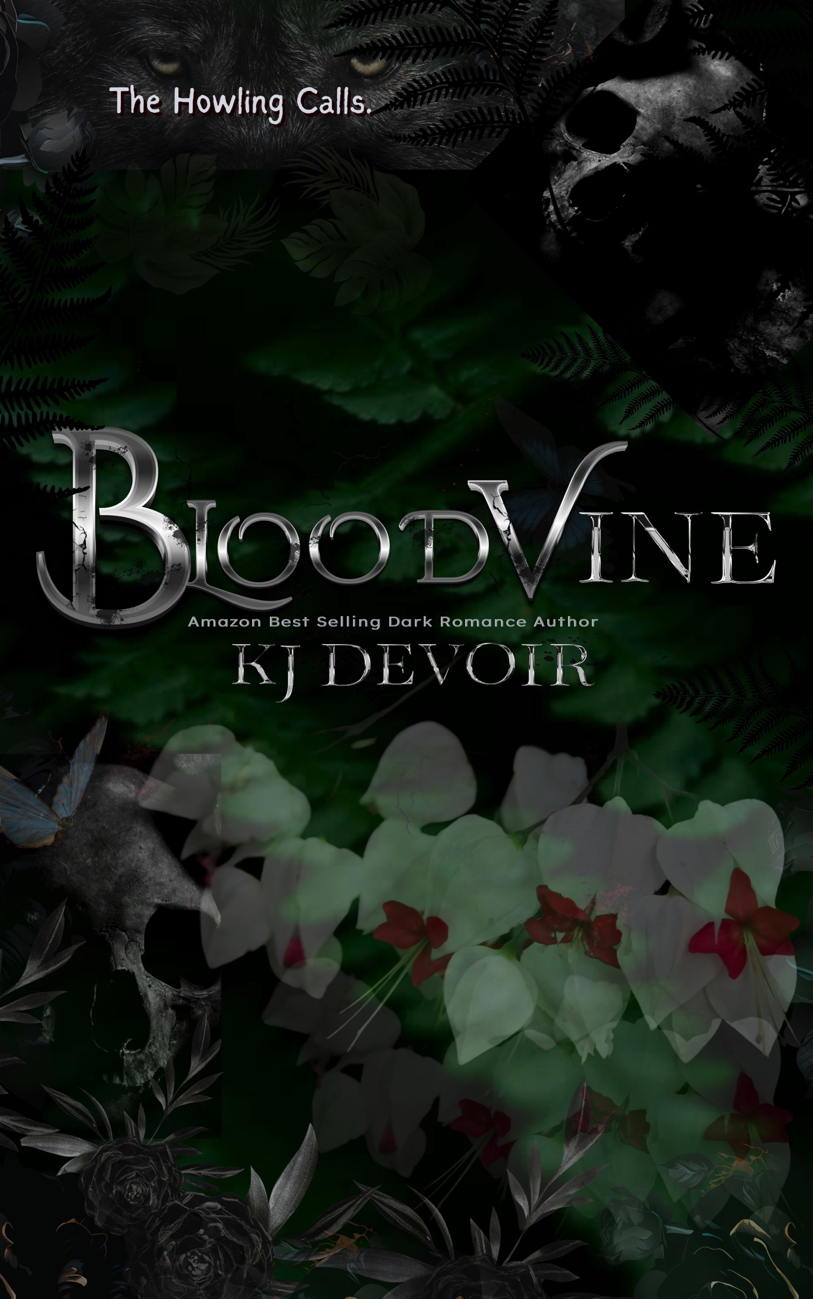 Bloodvine