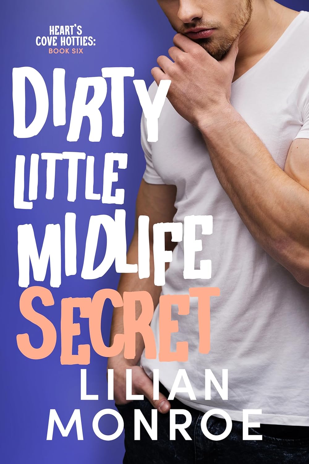 Dirty Little Midlife Secret