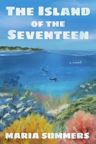 The Island of the Seventeen