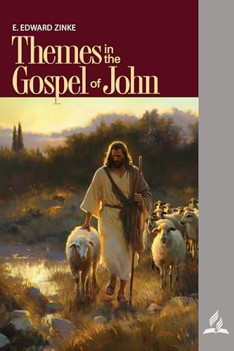 Themes in the Gospel of John