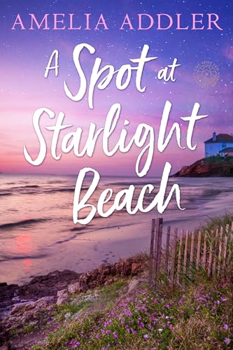 A Spot at Starlight Beach