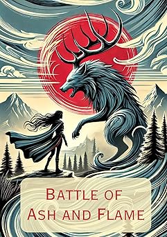 Battle of Ash and Flame