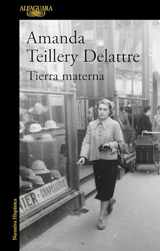 Tierra materna