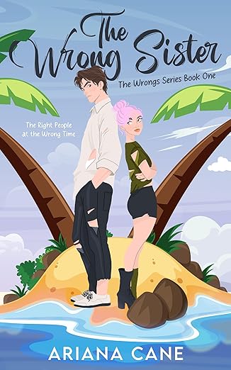 The Wrong Sister