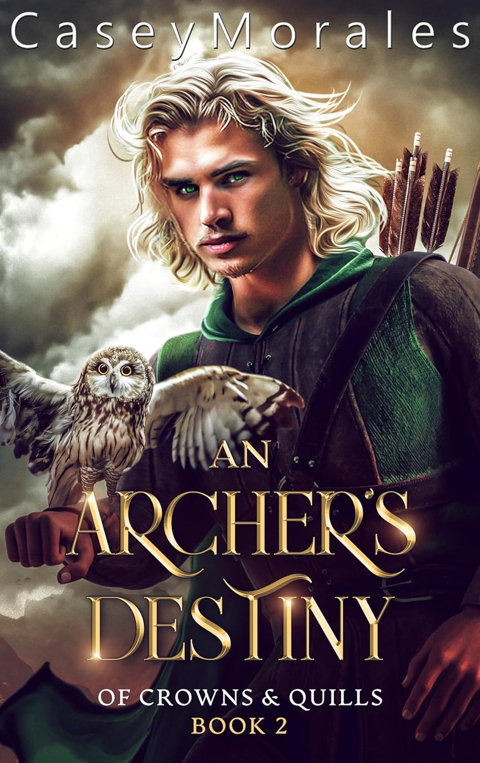 An Archer's Destiny