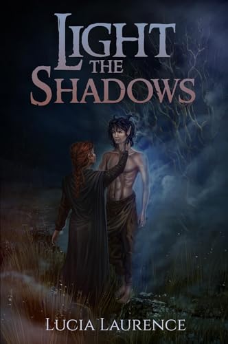 Light the Shadows (Under Elfhame’s Stars #1)