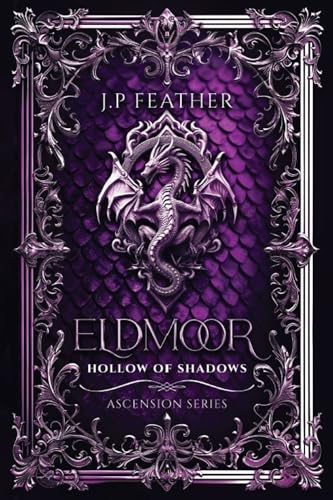 Eldmoor : Hollow of Shadows