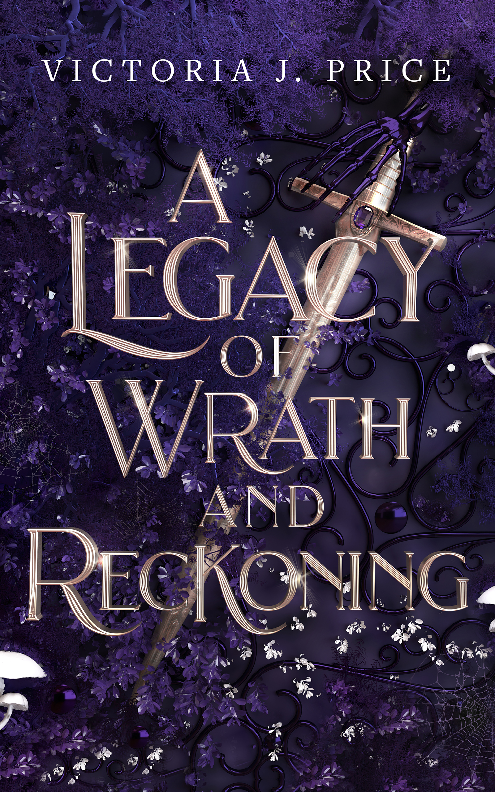 A Legacy of Wrath and Reckoning