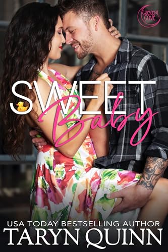 Sweet Baby: Protect & Serve