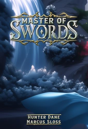 Master of Swords: A LitRPG Progression Fantasy