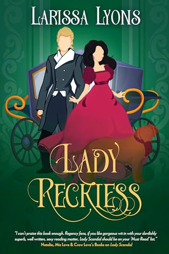 Lady Reckless