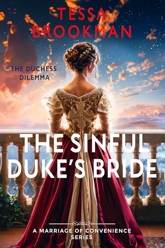 The Sinful Duke's Bride