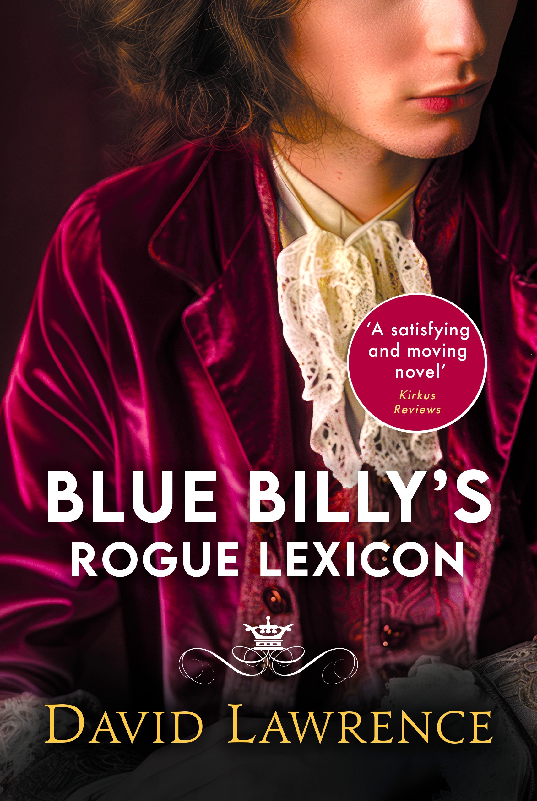 Blue Billy’s Rogue Lexicon