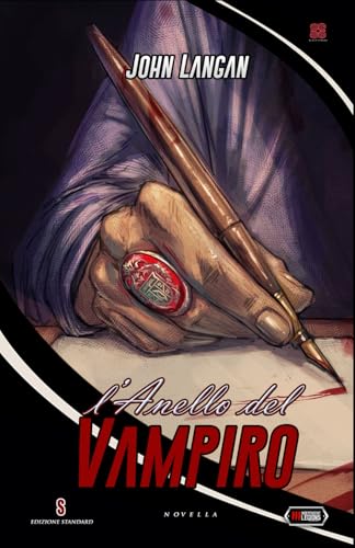 L'ANELLO DEL VAMPIRO