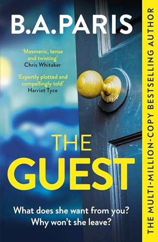 The guest