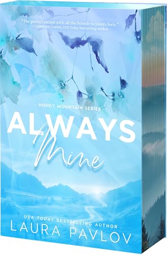 Always Mine (Honey Mountain, #1)