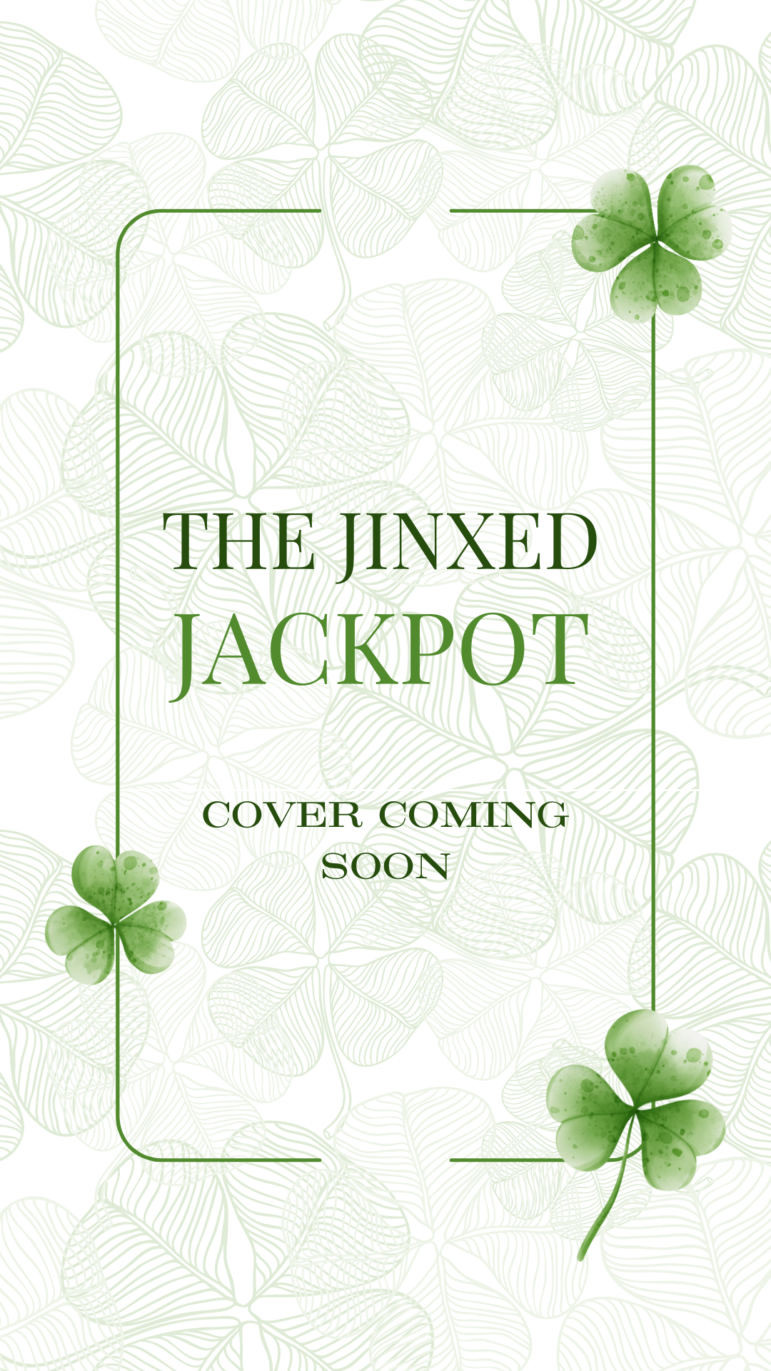 The Jinxed Jackpot