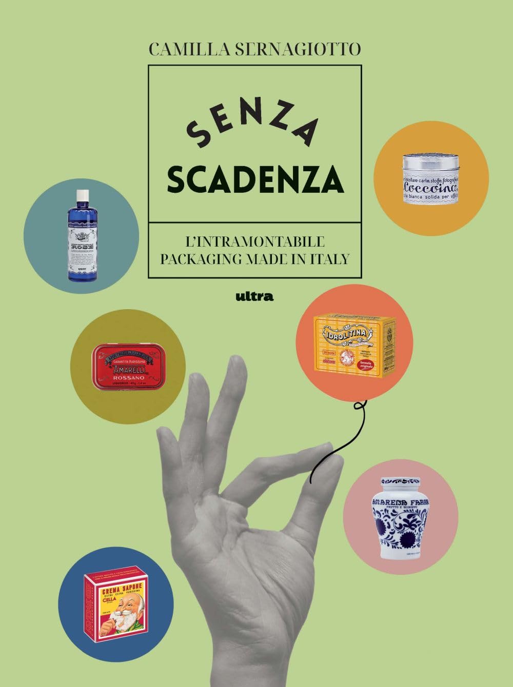 Senza scadenza: L'intramontabile packaging Made in Italy.