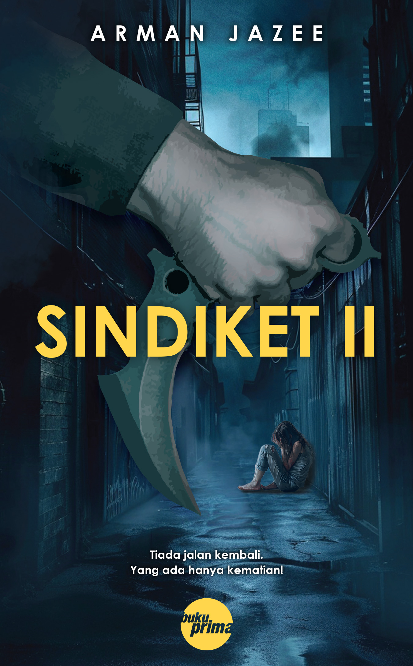 Sindiket II