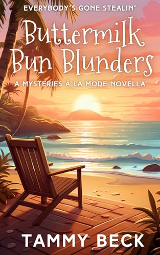 Buttermilk Bun Blunders