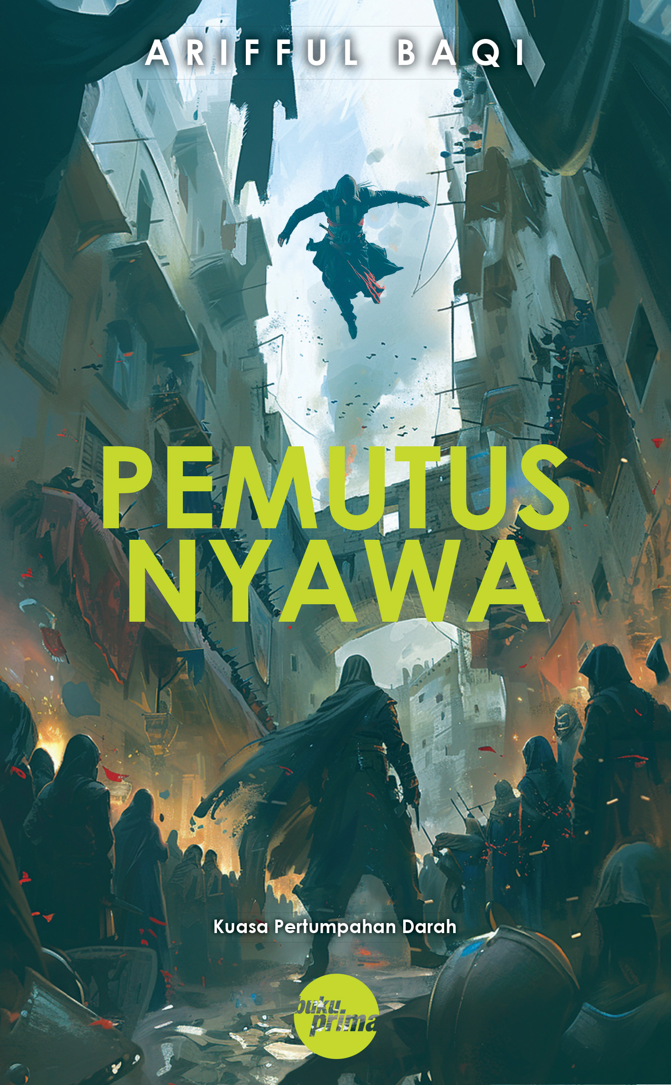 Pemutus Nyawa