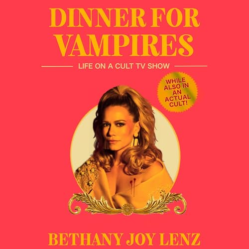 Dinner for Vampires