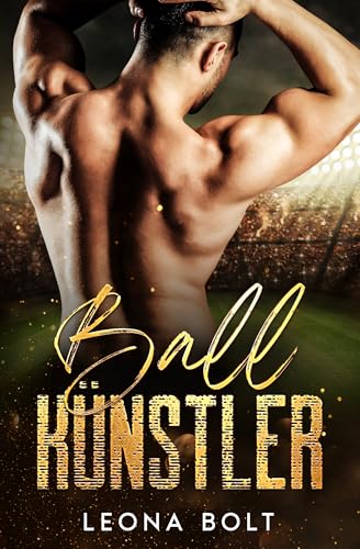 Ballkünstler (Fußballerherzen 5)