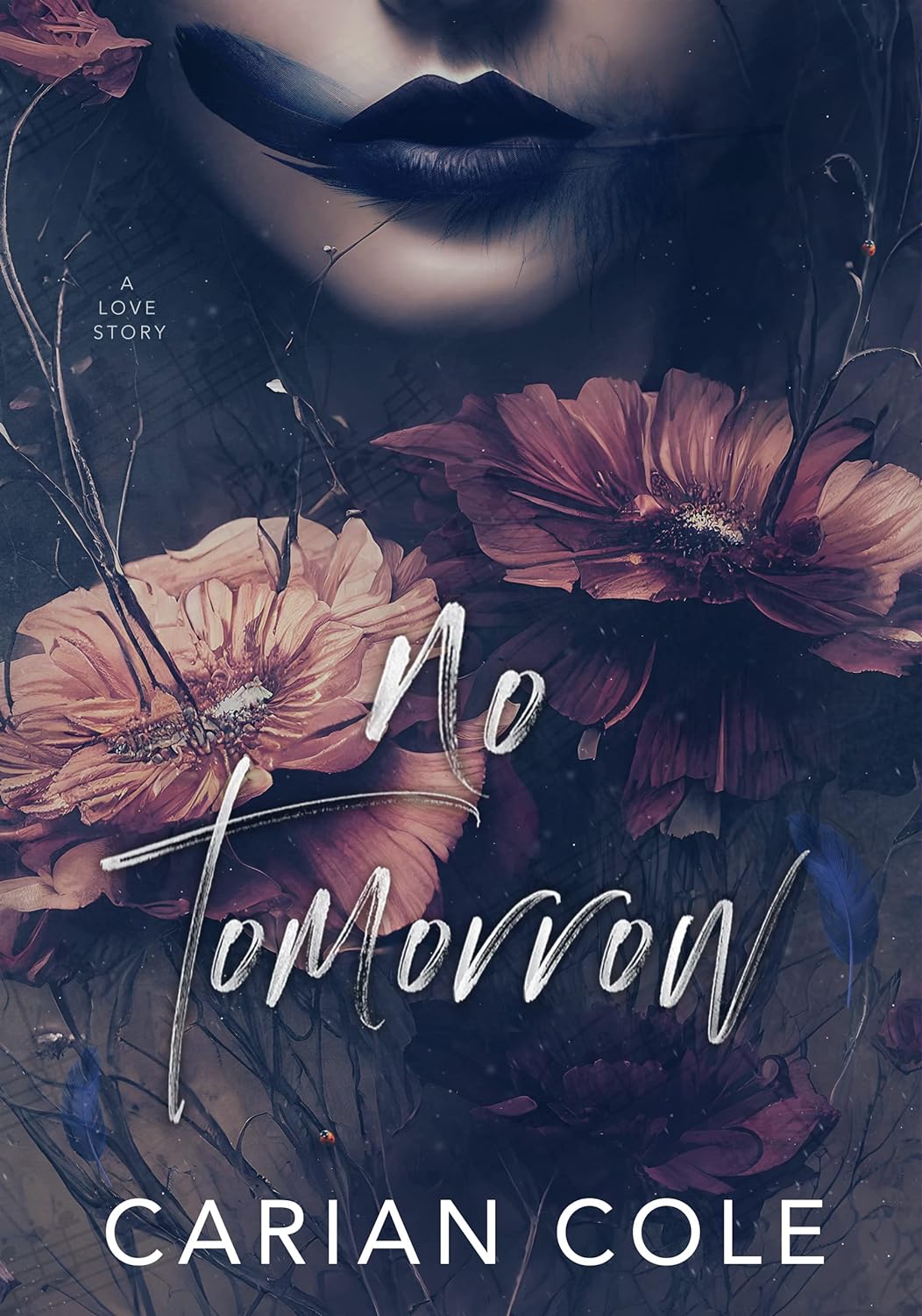 No Tomorrow (All the Tomorrows, #1)