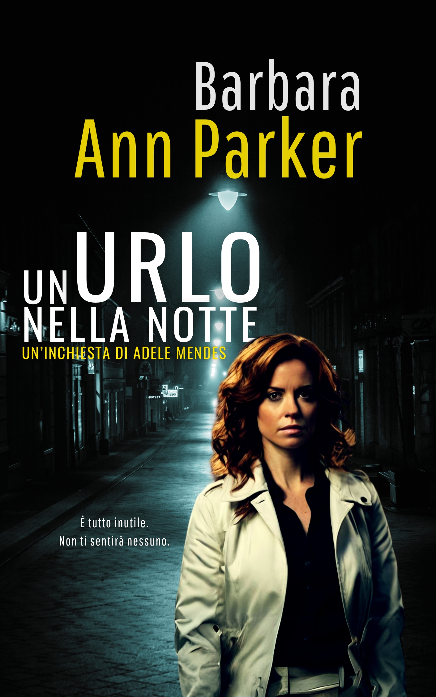 Un urlo nella notte
