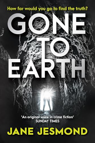 Gone to Earth: A fast-paced, action-packed thriller