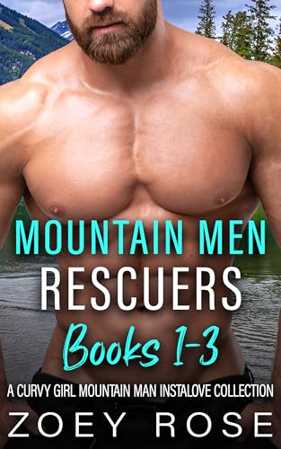Mountain Men Rescuers