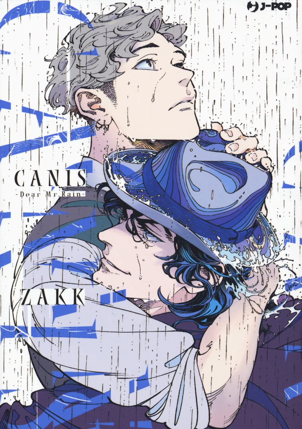 Canis: Dear Mr. Rain