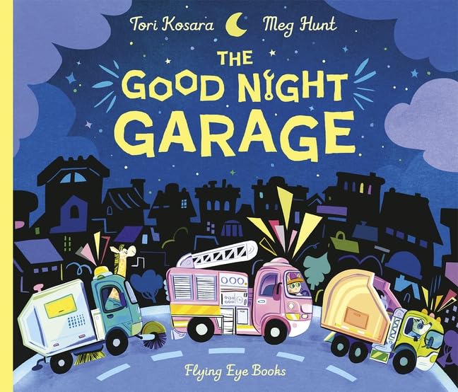 The Good Night Garage