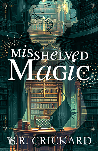 Misshelved Magic