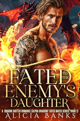 Fated to the Enemy's Daughter