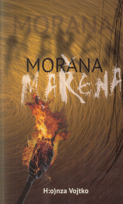 Morana Mařena