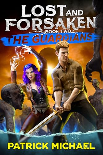 The Guardians