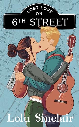 Lost Love on 6th Street