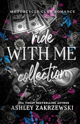 Ride With Me book cover