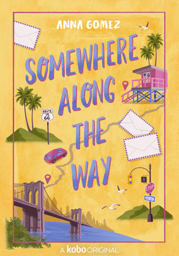 Somewhere Along the Way
