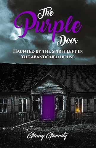 The Purple Door by GINNY GARRITY | Goodreads