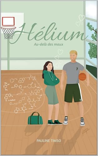 Hélium (Au-delà des maux t. 1)
