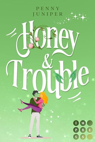 Honey & Trouble