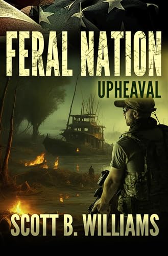 Feral Nation - Upheaval