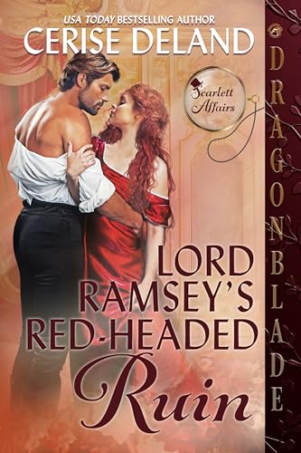 Lord Ramsey's Red-Headed Ruin