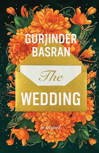 The Wedding: A Novel