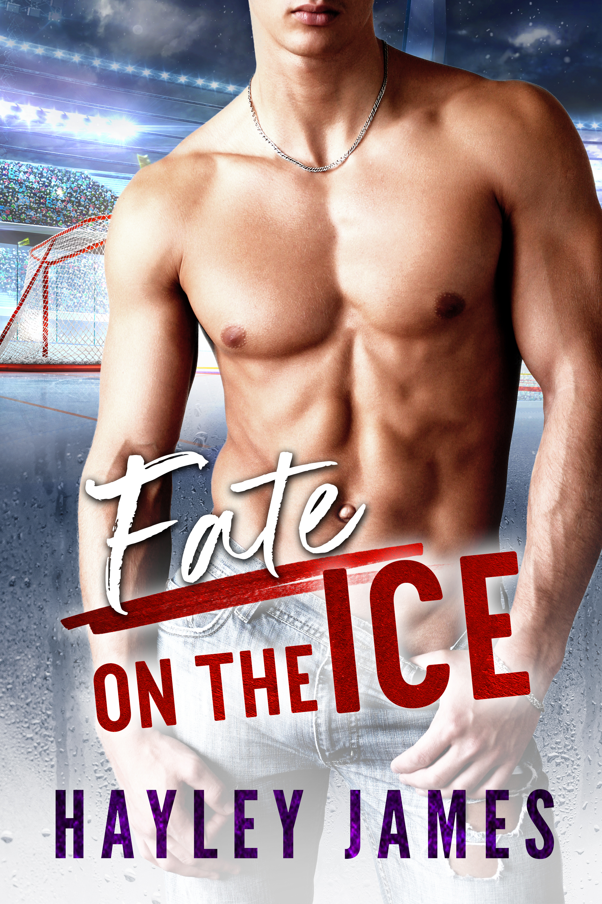 North Carolina Fury book cover 2