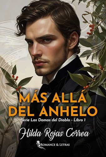 Más allá del anhelo book cover