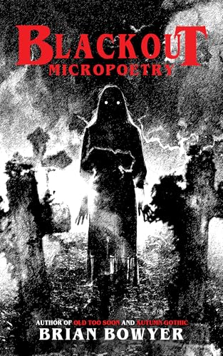 Blackout: Micropoetry